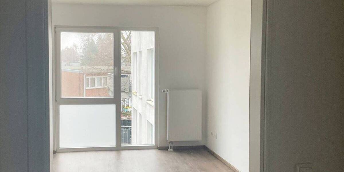 Etagenwohnung Hamburg Rahlstedt - 3 Zimmer, 83 m&sup2;, 1.180&euro; | Angebot:26499191