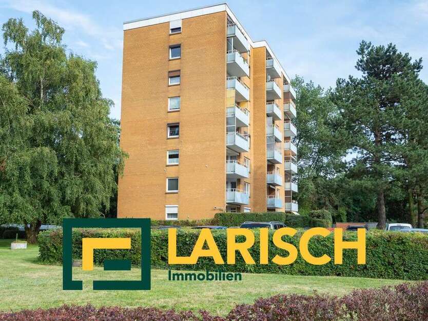 Wohnung zum Kaufen in Quickborn 230.000 € 83 m²