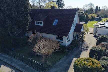 Haus NORDERSTEDT Friedrichsgabe - 5 Zimmer, 133 m&sup2;, 519.000&euro; | Angebot:26455339