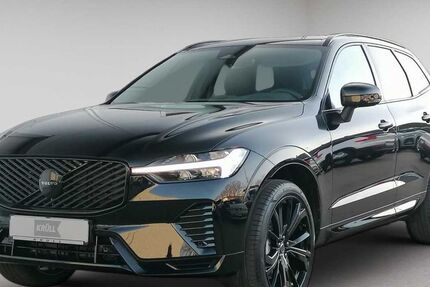 Volvo XC60 1.500 km 48.850 &euro; Hamburg 22761