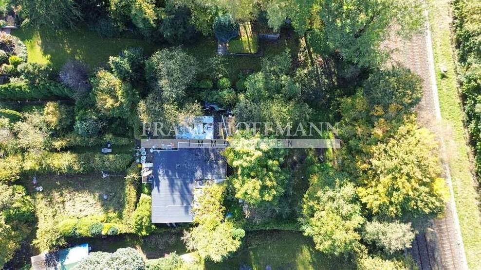 Grundstück zu verkaufen in Hamburg 595.000 € 1376 m²