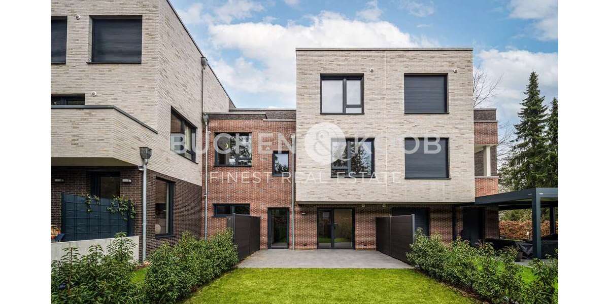 Einfamilienhaus Hamburg Altona - 6 Zimmer, 200 m&sup2;, 1.625.000&euro; | Angebot:26249978