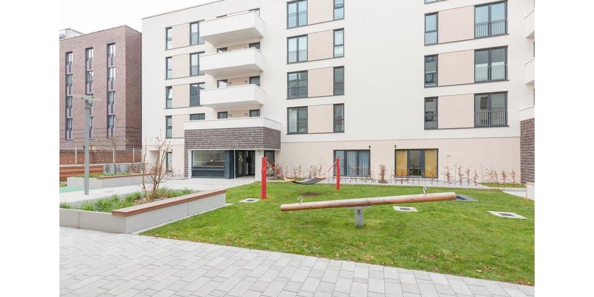Etagenwohnung Hamburg Hamburg-Mitte - 2 Zimmer, 65 m&sup2;, 2.100&euro; | Angebot:26441121
