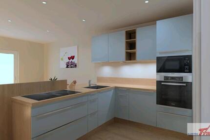 Wohnung Hamburg Barmbek-Nord - 4 Zimmer, 114 m&sup2;, 2.780&euro; | Angebot:25658302