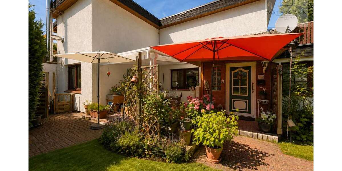 Einfamilienhaus Stelle - 4 Zimmer, 102 m&sup2;, 1.550&euro; | Angebot:27528135