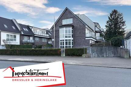 Wohnung zum Kaufen in Rellingen 389.000 € 91.48 m² 3 zimmer