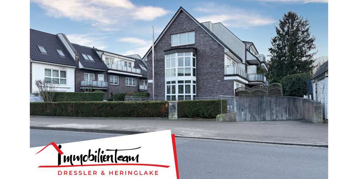 Wohnung zum Kaufen in Rellingen 389.000 € 91.48 m² 3 zimmer