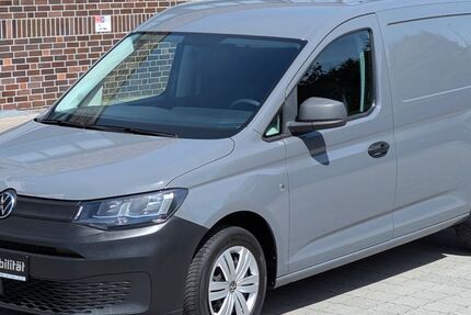 VW Caddy Maxi 56.859 km 17.850 &euro; BARSBÜTTEL 22885