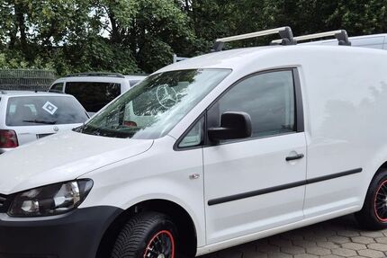 VW Caddy 213.940 km 5.800 &euro; Pinneberg 25421