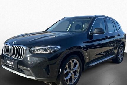 BMW X3 48.022 km 39.950 &euro; Winsen/Luhe 21423