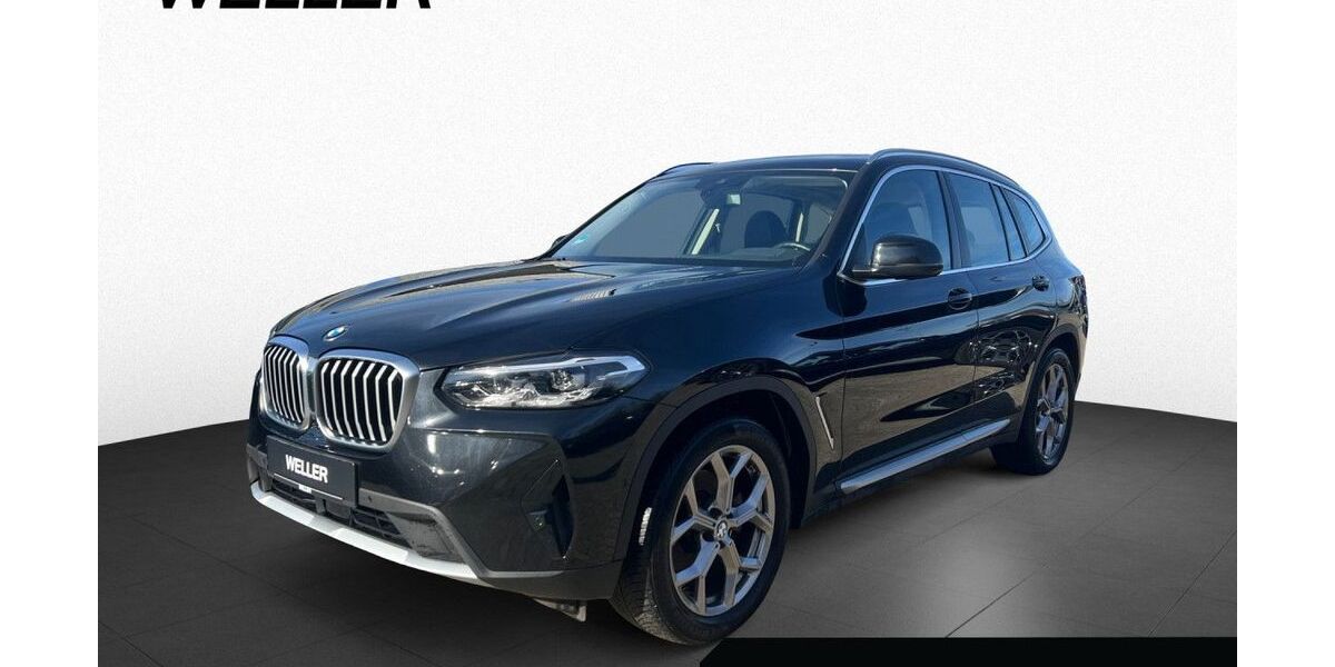 BMW X3 48.022 km 39.950 &euro; Winsen/Luhe 21423