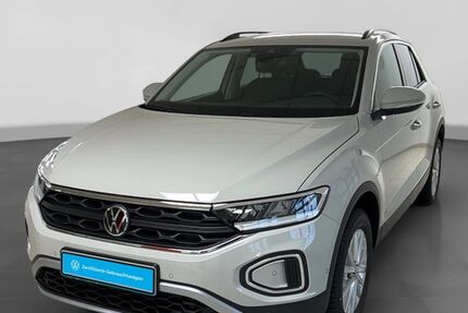 VW T-Roc 21.152 km 22.970 &euro; Seevetal 21220