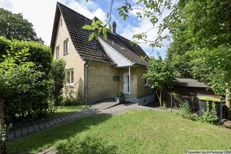 Einfamilienhaus Hamburg Altona - 5 Zimmer, 112 m&sup2;, 1.999&euro; | Angebot:27286626
