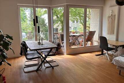 Wohnung Hamburg Eimsbüttel - 2 Zimmer, 63 m&sup2;, 540.000&euro; | Angebot:26460221