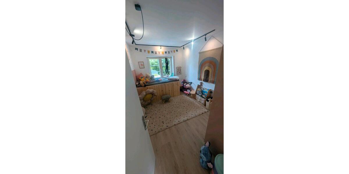 Doppelhaushälfte Hamburg Wandsbek - 6 Zimmer, 150 m&sup2;, 980.000&euro; | Angebot:26757993