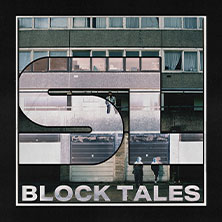SL - Block Tales Tour 08.10.2025 Uebel & Gefährlich
