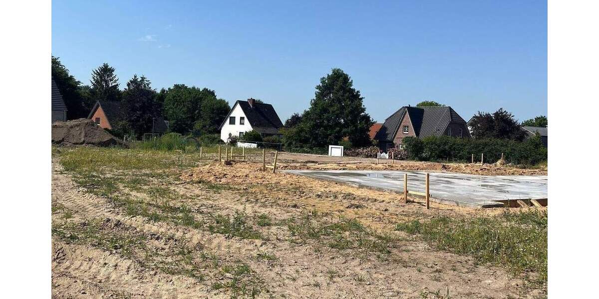 Traumgrundstück für Ihr Einfamilienhaus in Kisdorf! zimmer