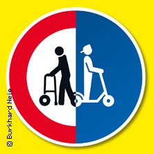 Generation XY ungelöst 15.03.2026 Theaterschiff Hamburg