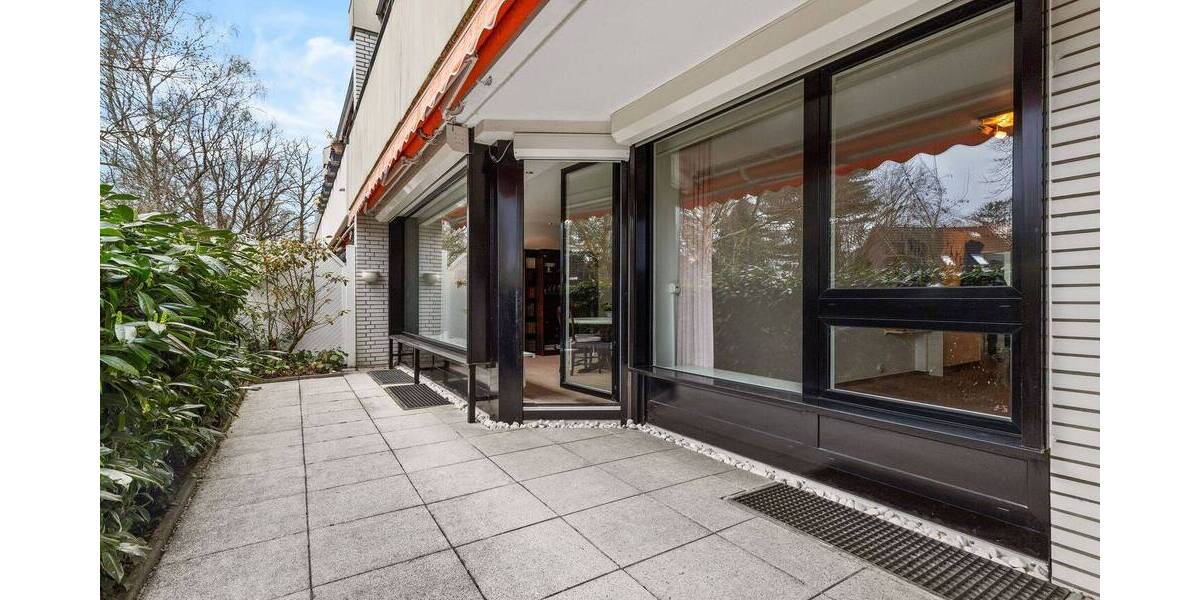 Etagenwohnung Hamburg Rahlstedt - 4 Zimmer, 106 m&sup2;, 429.000&euro; | Angebot:26160786
