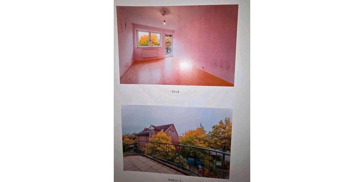 Etagenwohnung Pinneberg - 3 Zimmer, 77 m&sup2;, 280.000&euro; | Angebot:26319977