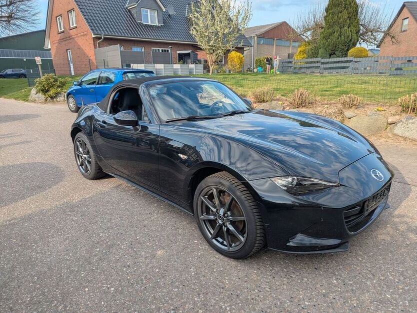 MX-5
