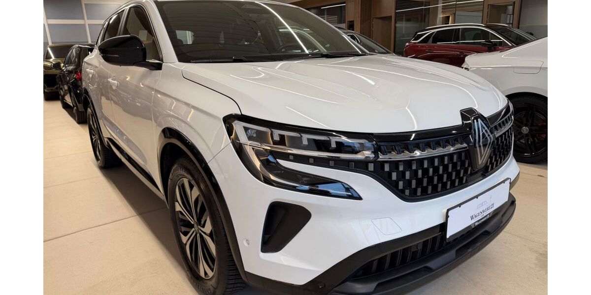 Renault Austral 41.060 km 21.900 &euro; Hamburg 22143