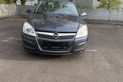 Opel Astra 274.000 km 2.490 &euro; Hamburg 22043