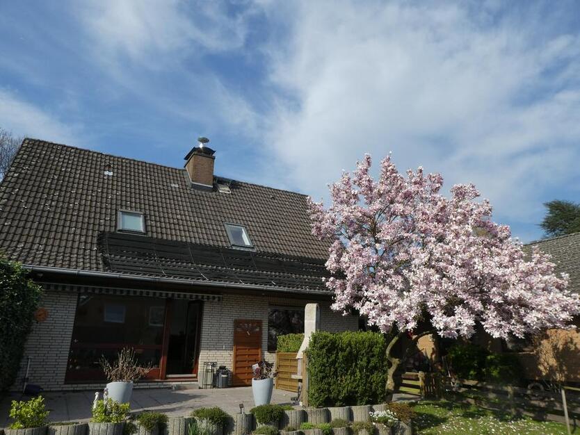 Einfamilienhaus in Lohbrügge Vom Privat ohne Provision!