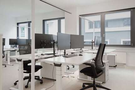 Gewerbeobjekt Hamburg Bahrenfeld - 168&euro; | Angebot:26590900