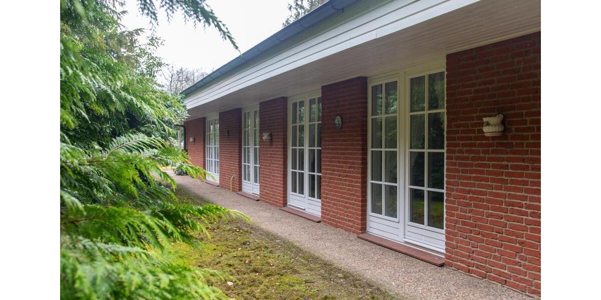 Bungalow Buchholz in der Nordheide - 7 Zimmer, 213 m&sup2;, 747.000&euro; | Angebot:27111767