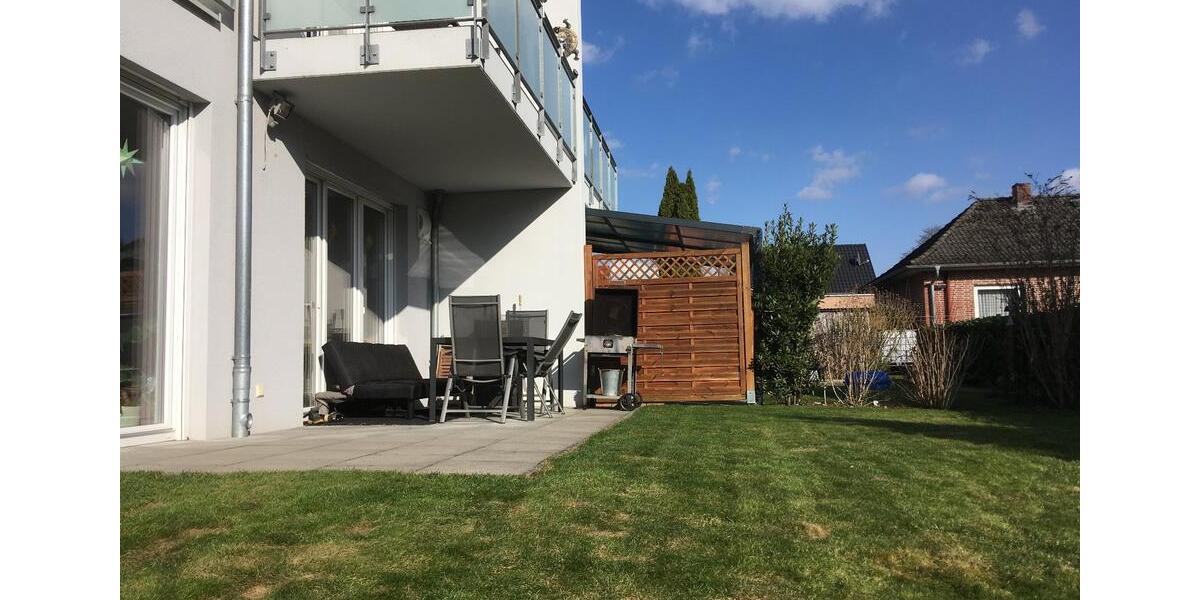 Erdgeschoßwohnung Neu Wulmstorf - 2 Zimmer, 68 m&sup2;, 350.000&euro; | Angebot:24829428