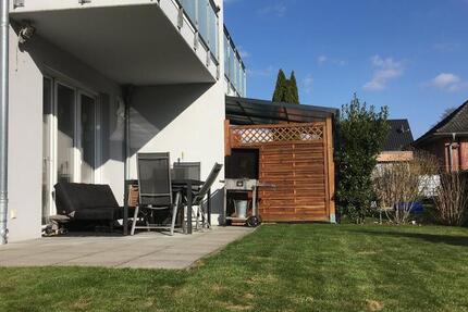 Wohnung Neu Wulmstorf - 2 Zimmer, 68 m&sup2;, 333.000&euro; | Angebot:24829428