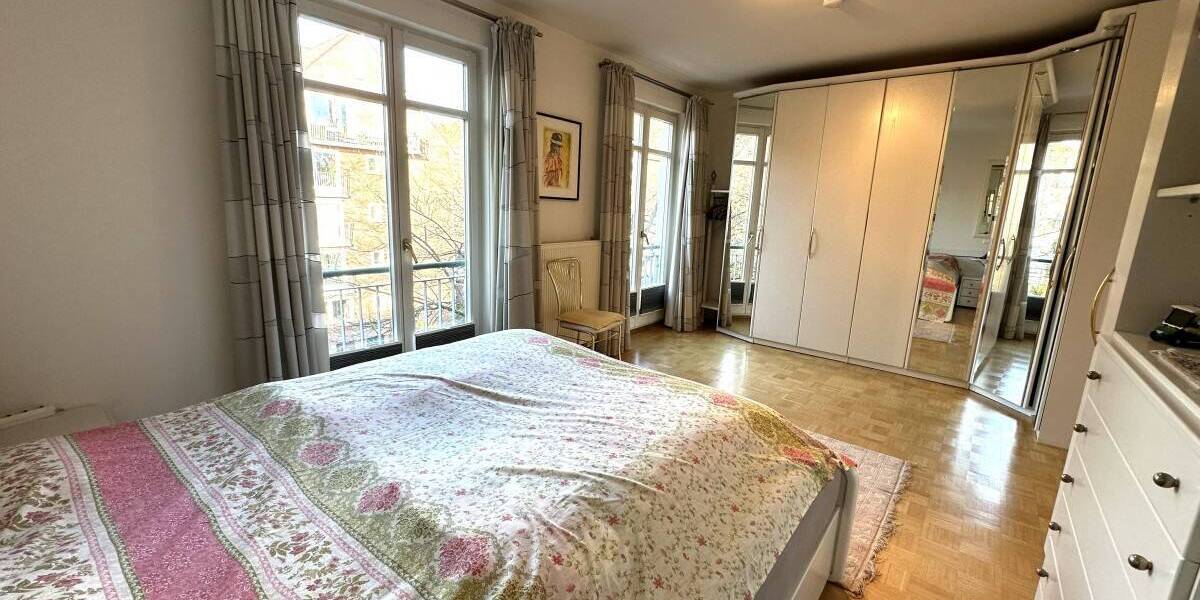 Etagenwohnung Hamburg Eppendorf - 3 Zimmer, 102 m&sup2;, 990.000&euro; | Angebot:26143266