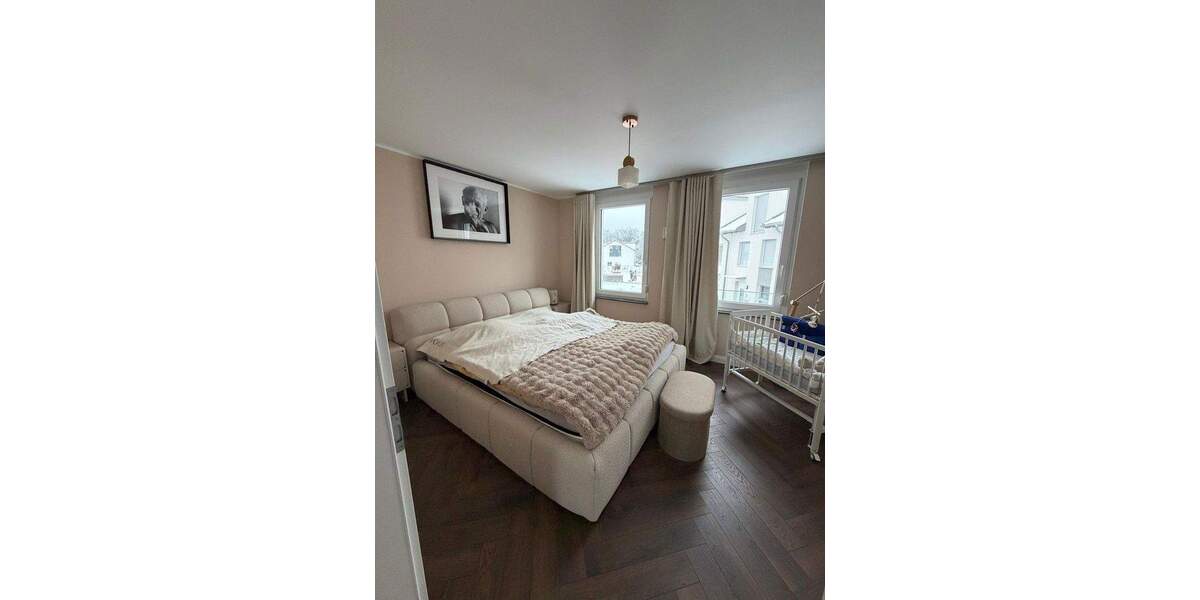 Reihenendhaus Norderstedt Glashütte - 6 Zimmer, 119 m&sup2;, 637.000&euro; | Angebot:24408377