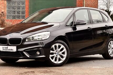 BMW 218 185.000 km 9.999 &euro; Kisdorf 24629