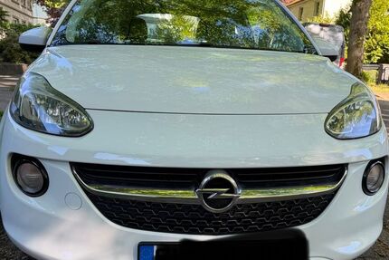Opel Adam 173.052 km 4.190 &euro; Hamburg 22335