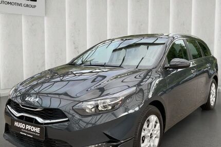 Kia ceed / Ceed 33.556 km 17.900 &euro; Norderstedt 22848