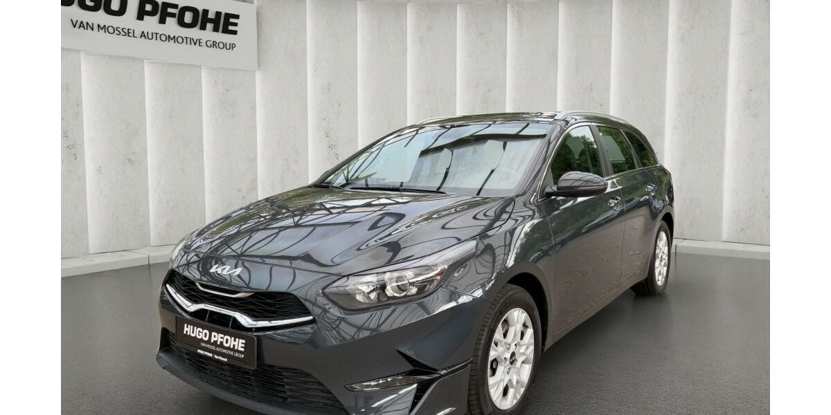 Kia ceed / Ceed 33.556 km 17.900 &euro; Norderstedt 22848