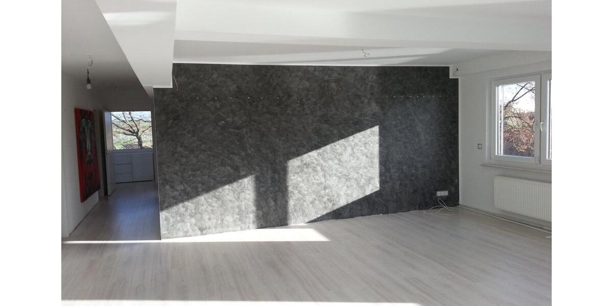 Etagenwohnung Oststeinbek - 3 Zimmer, 130 m&sup2;, 1.550&euro; | Angebot:25219621