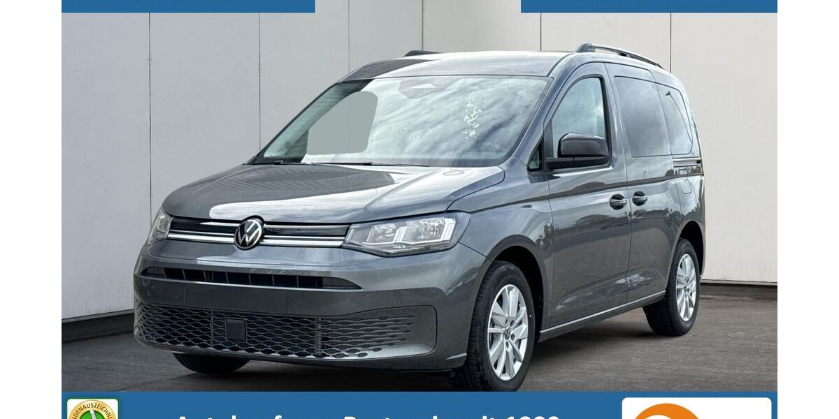 VW Caddy 5.210 km 34.370 &euro; Buchholz 21244
