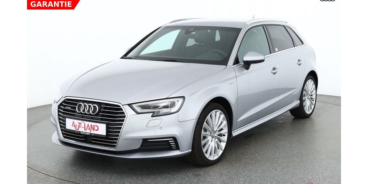 Audi A3 67.452 km 20.990 &euro; Hamburg 22761
