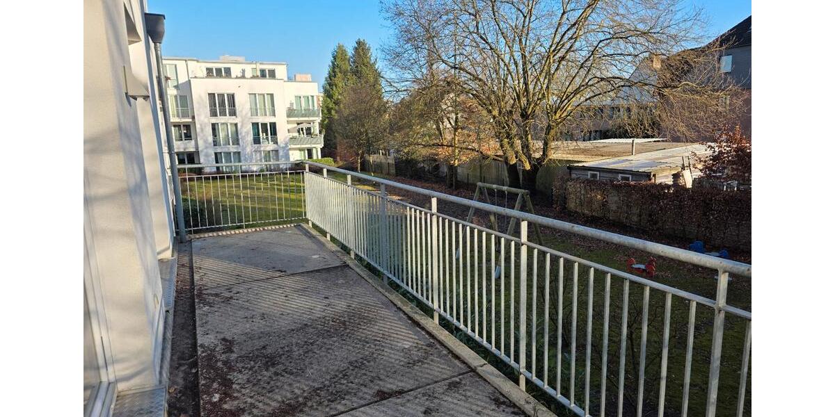 Etagenwohnung Hamburg Schnelsen - 4 Zimmer, 112 m&sup2;, 1.645&euro; | Angebot:26161695