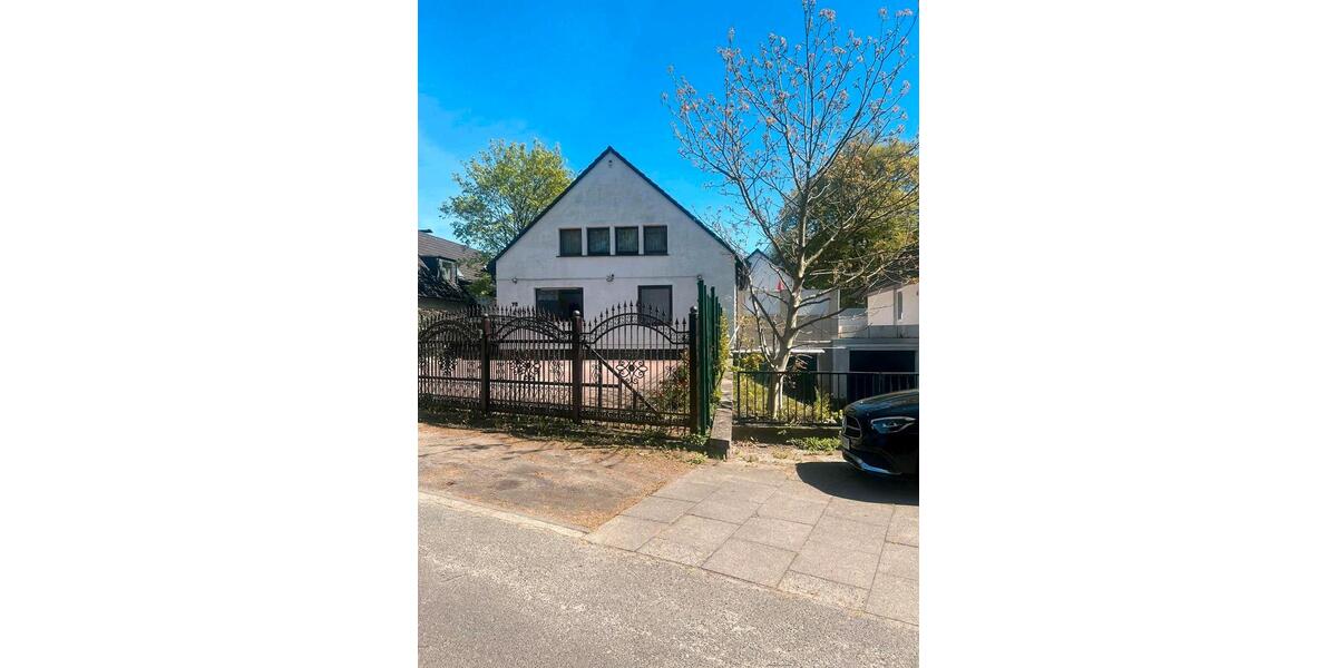 Einfamilienhaus Hamburg Wandsbek - 8 Zimmer, 201 m&sup2;, 885.000&euro; | Angebot:26440400
