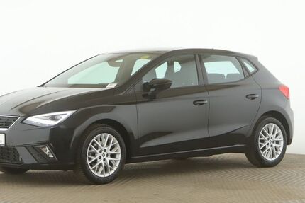 Seat Ibiza 20.474 km 18.475 &euro; Wedel 22880