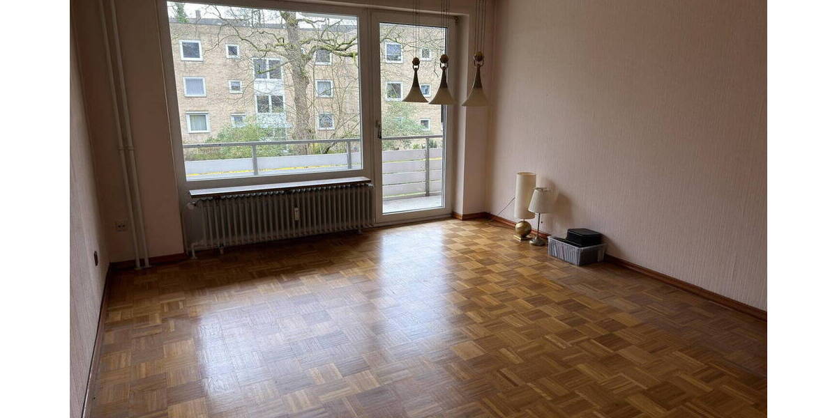 Etagenwohnung Hamburg Bahrenfeld - 3 Zimmer, 66 m&sup2;, 375.000&euro; | Angebot:26057613