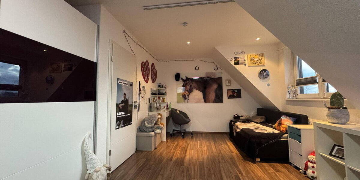 Einfamilienhaus Hamburg Kirchwerder - 6 Zimmer, 198 m&sup2;, 945.000&euro; | Angebot:26080175