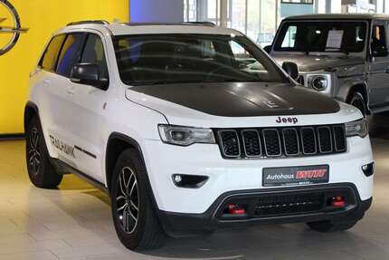 Jeep Grand Cherokee 17.095 km 37.700 &euro; Hollenstedt 21279