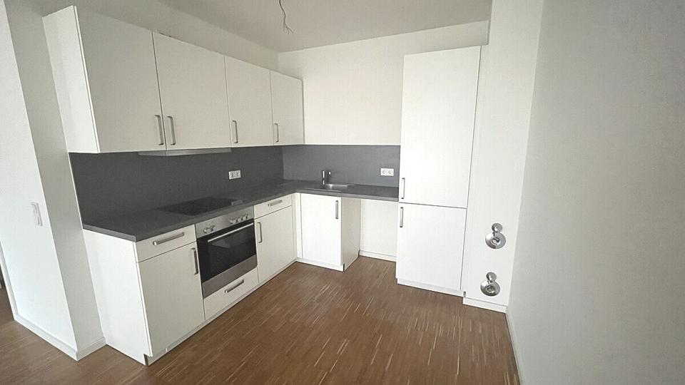 Etagenwohnung Hamburg Langenhorn - 2 Zimmer, 62 m&sup2;, 1.162&euro; | Angebot:26180832