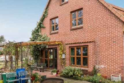 Wohnung zum Mieten in Winsen 1.399 € 138 m² 5 zimmer