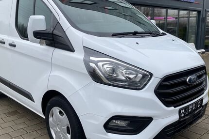 Ford Transit Custom 131.800 km 16.500 &euro; Neu Wulmstorf 21629